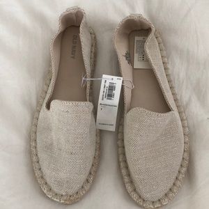 Old Navy Espadrilles